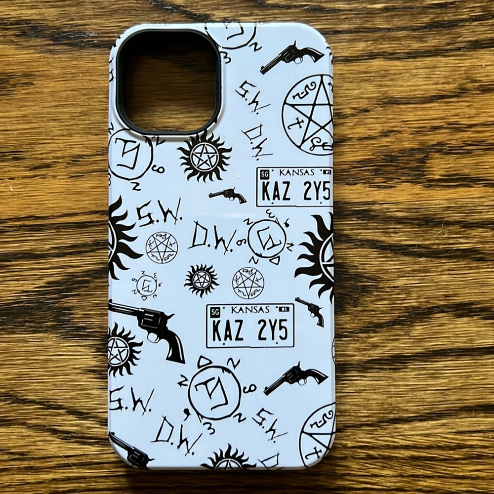 iPhone 13 case